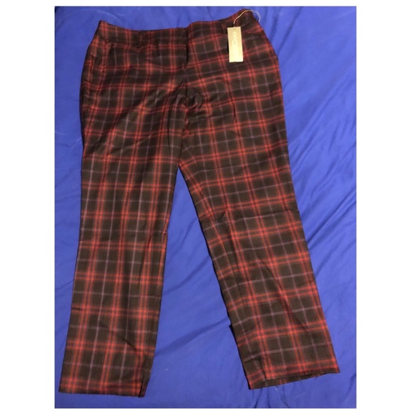 New York & Company Pants - NWT FOUR New York & Company Pants